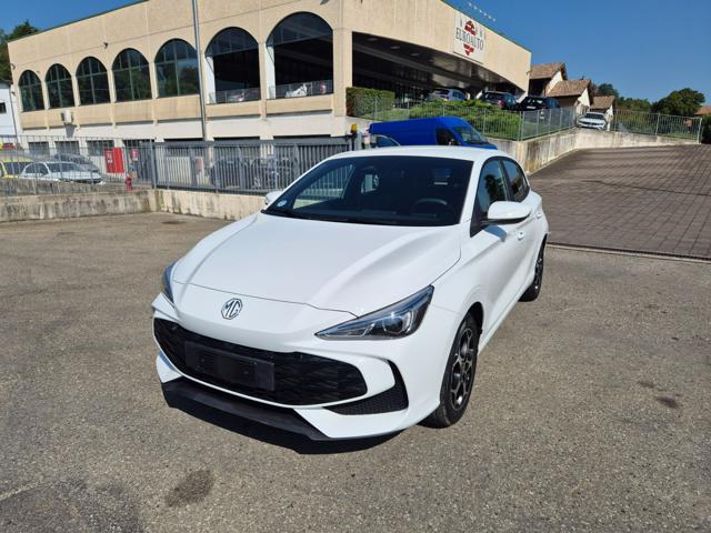 MG MG3 usata, con ABS