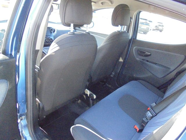 LANCIA Ypsilon usata 28