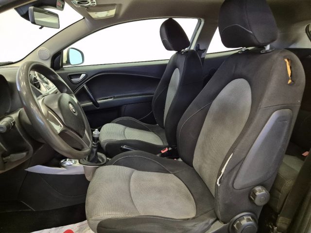 ALFA ROMEO MiTo usata 15