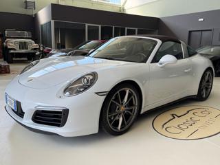 PORSCHE 991 usata, con Alzacristalli elettrici