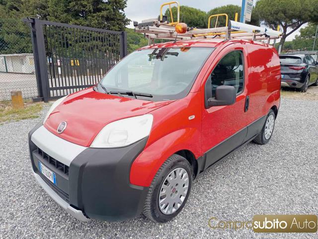 FIAT Fiorino usata, con Chiusura centralizzata