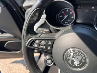 ALFA ROMEO Stelvio usata, con Fendinebbia
