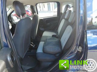 FIAT Panda usata, con Climatizzatore