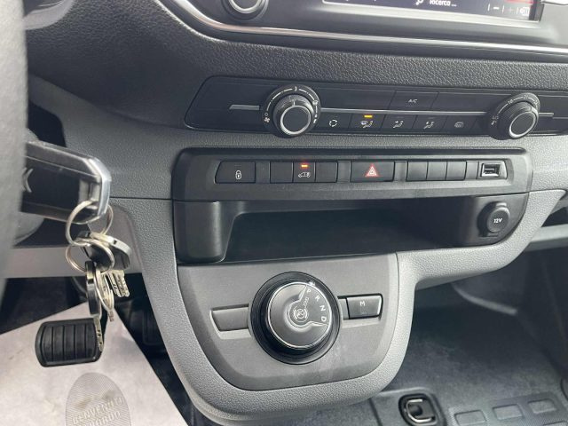 CITROEN Jumpy usata, con Servosterzo