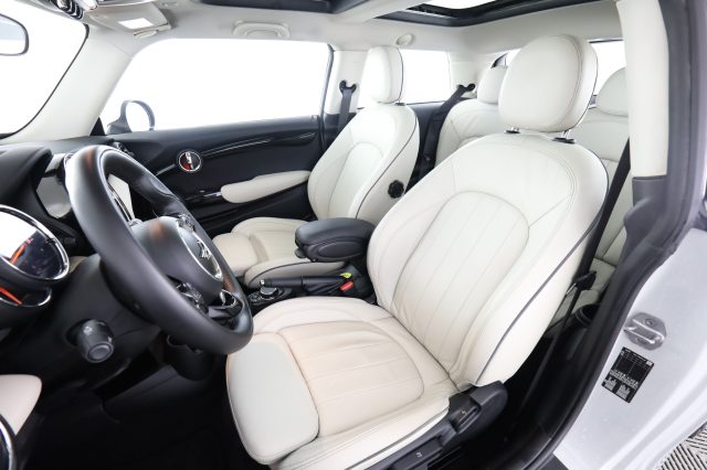 MINI Cooper usata 2