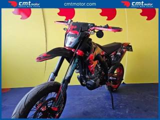 HONDA CRF 450 R usata 1