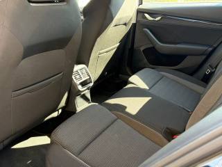 SKODA Octavia usata, con Fari LED