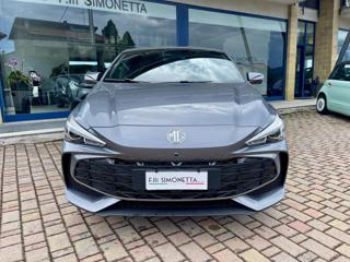 MG MG3 usata, con Airbag