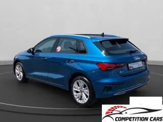 AUDI A3 usata, con Airbag laterali