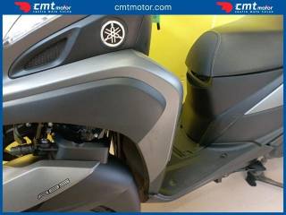 YAMAHA Tricity 155 usata 13