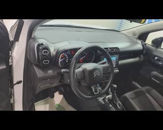CITROEN C3 Aircross usata, con Controllo automatico clima
