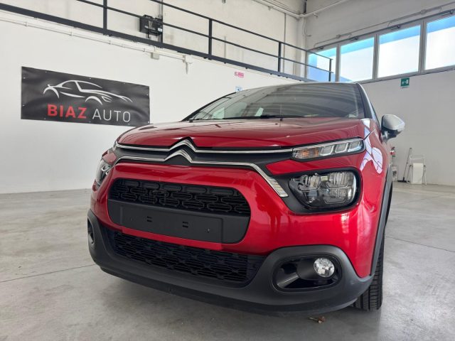 CITROEN C3 usata, con Autoradio