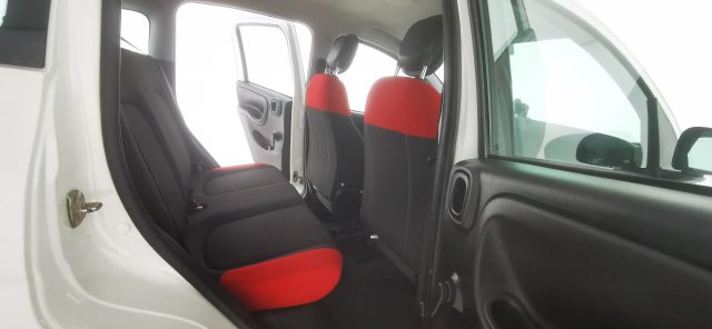 FIAT Panda usata 43
