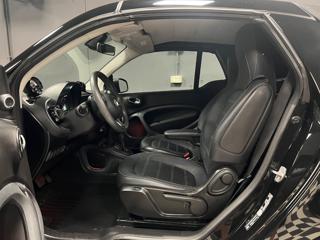 SMART ForTwo usata, con Autoradio