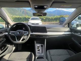 VOLKSWAGEN Golf usata, con Climatizzatore