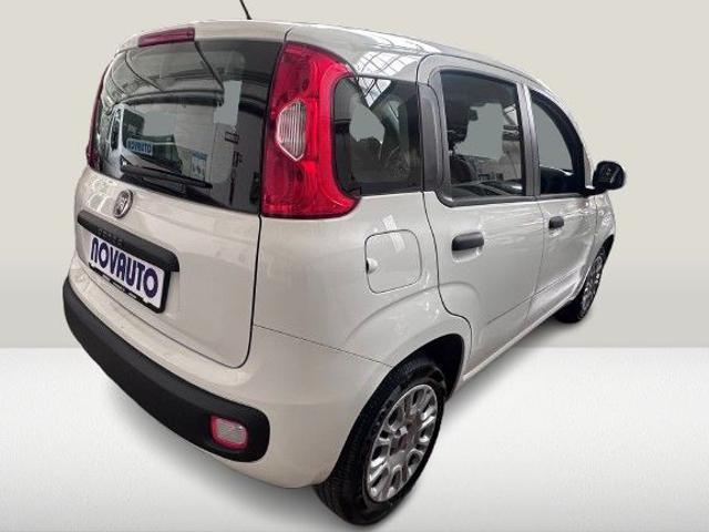 FIAT Panda usata, con Airbag Passeggero