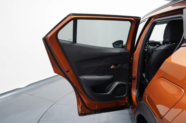 PEUGEOT 2008 usata, con Autoradio digitale