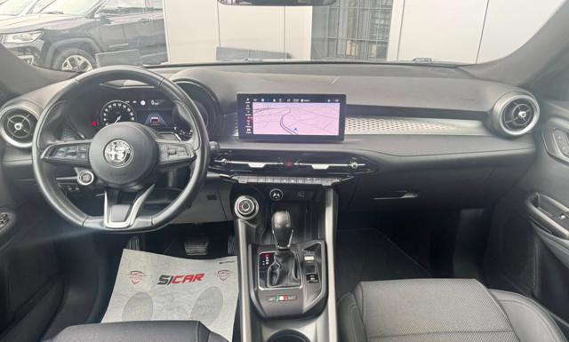ALFA ROMEO Tonale usata, con Controllo trazione