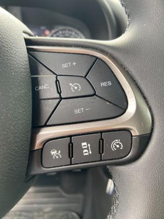 JEEP Renegade usata, con Specchietti laterali elettrici