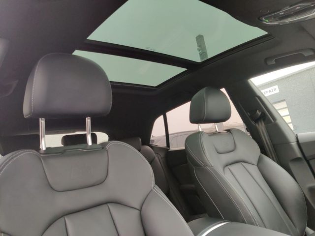 AUDI Q8 usata, con Chiusura centralizzata