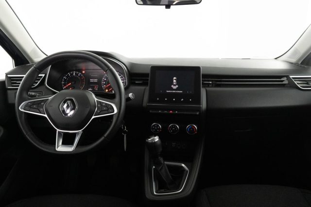 RENAULT Clio usata 10