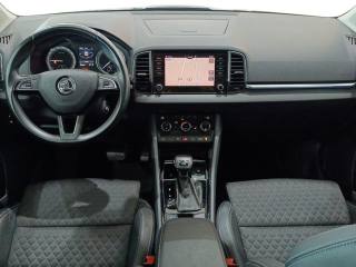 SKODA Karoq usata, con Chiusura centralizzata