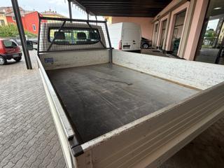 VOLKSWAGEN Transporter usata 9