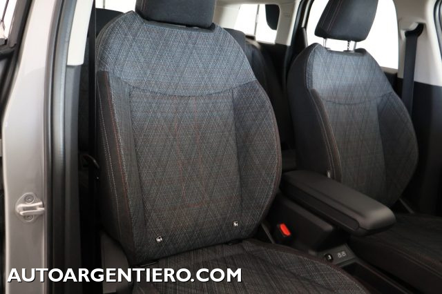 MINI Countryman usata, con Climatizzatore automatico, 2 zone