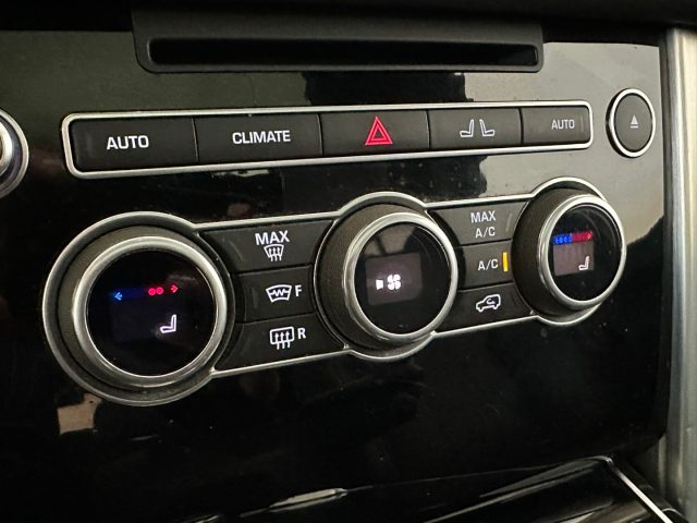 LAND ROVER Range Rover usata, con Chiusura centralizzata