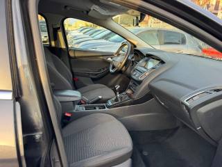FORD Focus usata, con Chiusura centralizzata
