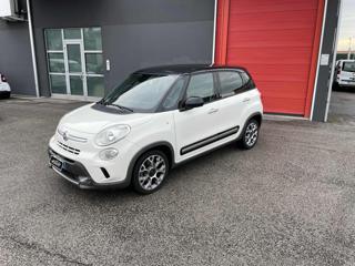 FIAT 500L usata, con Airbag