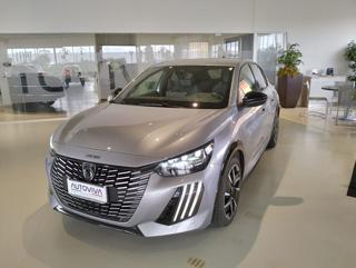 PEUGEOT 208 PureTech 100 Stop&Start 5 porte GT