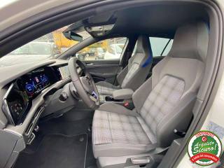 VOLKSWAGEN Golf usata, con Boardcomputer