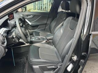 AUDI Q2 usata 7