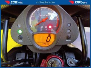 KAWASAKI ER-6N usata 4