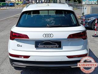 AUDI Q5 usata, con Sensore di luce