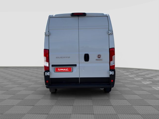 FIAT Ducato usata 3