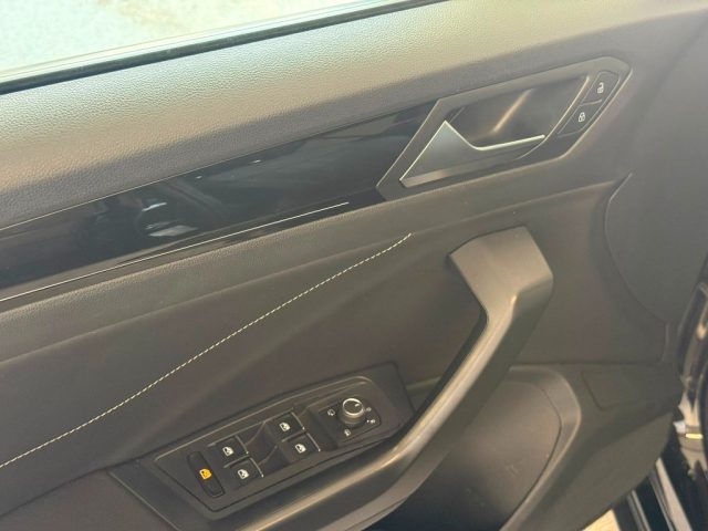 VOLKSWAGEN T-Roc usata, con Sensore di pioggia