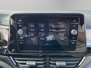 VOLKSWAGEN T-Roc usata, con Fari LED