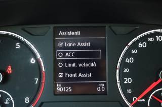 VOLKSWAGEN T-Cross usata 72