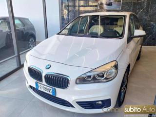 BMW 216 usata, con Airbag