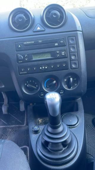 FORD Fiesta usata 10
