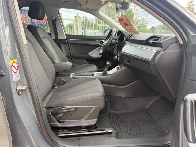 AUDI Q3 usata 22