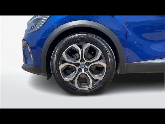 RENAULT Captur usata, con Cruise Control
