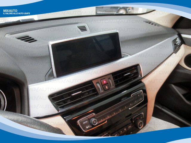 BMW X1 usata, con Alzacristalli elettrici
