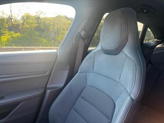PORSCHE Taycan usata, con Regolazione elettrica sedili