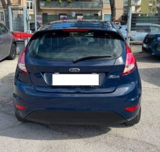 FORD Fiesta usata, con Airbag Passeggero