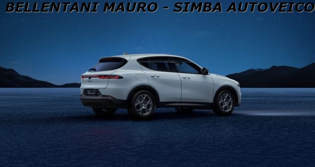 ALFA ROMEO Tonale usata, con ESP