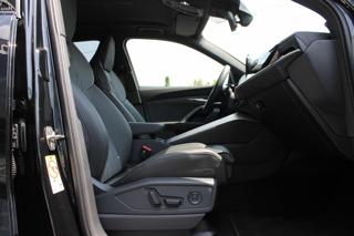 AUDI Q5 usata, con Leve al volante