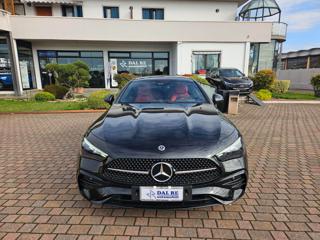 MERCEDES-BENZ CLE 220 d Coupé AMG Line Premium
